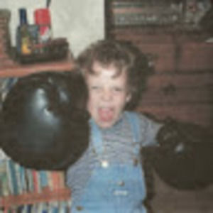 Meet your Posher, Joel